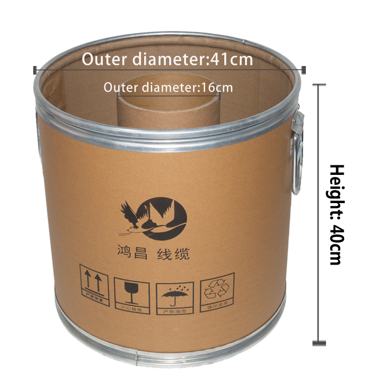 落電線(xiàn)紙桶